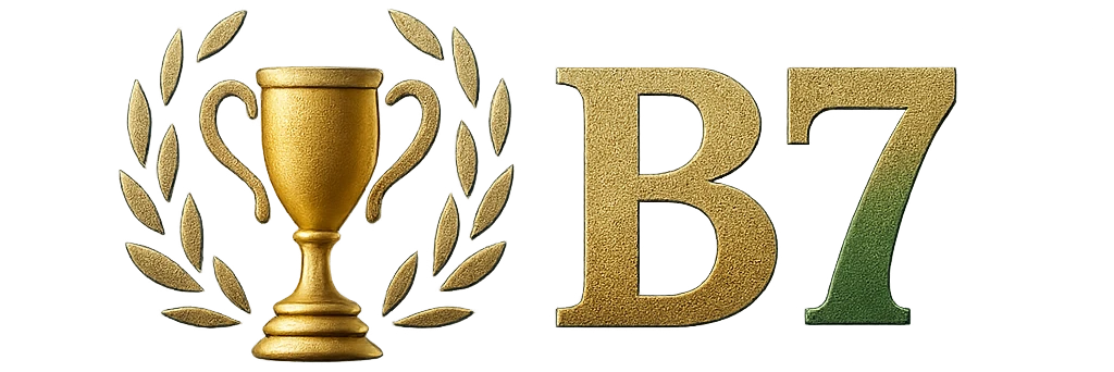 B7